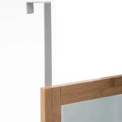 5Five Miroir de porte 110x30 cm Bambou -
