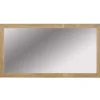 Hellin Miroir de salle de bain en L160 - HANOÏ