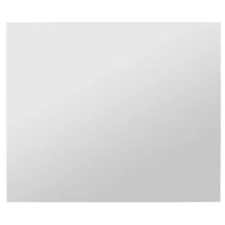 Cooke & Lewis Miroir de salle de bains l.120 x H.100 cm, Pamili