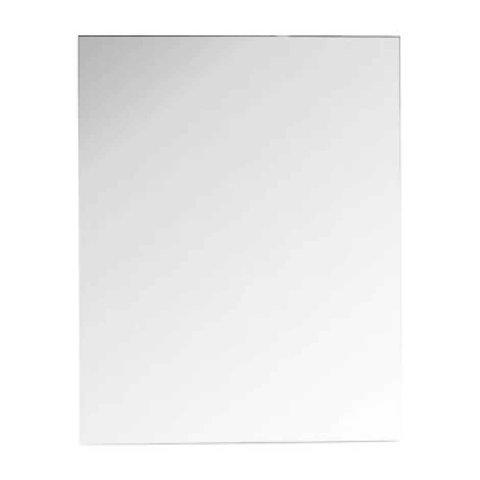 Cooke & Lewis Miroir de salle de bains l.80 x H.100 cm, Pamili* Miroir Simple