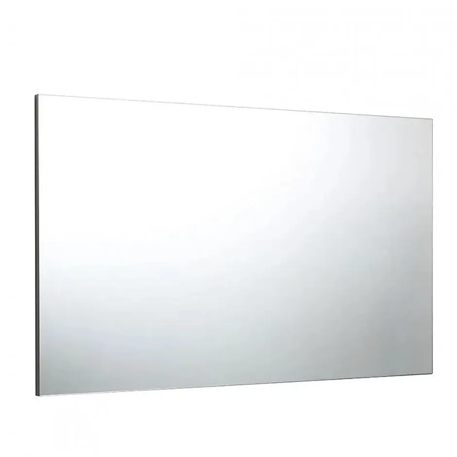 Kiamami Valentina Miroir Encastré Brillant Cm 100X70 Réversible* Miroir Grossissant