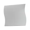 Dmora Miroir Ettore, Miroir de salle de bain, 100% Made in Italy, 110x2h60 cm