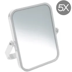 Kiamami Valentina Miroir Grossissant 5X À Double Face