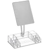 5Five Miroir led 14 compartiments Transparent Selena -* Miroir Simple