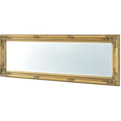 Helloshop26 Miroir mural 132 x 42 x