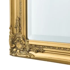 Helloshop26 Miroir mural 132 x 42 x