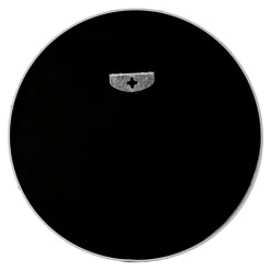Helloshop26 Miroir mural rond 40 cm blanc blanc* Miroir Simple