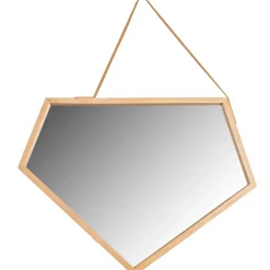 Rea MIROIR YMJZ20216 49CM BEIGE