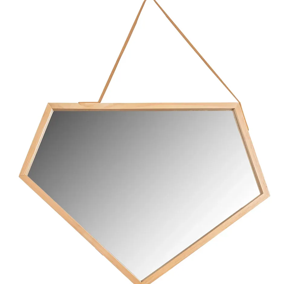 Rea MIROIR YMJZ20216 49CM BEIGE