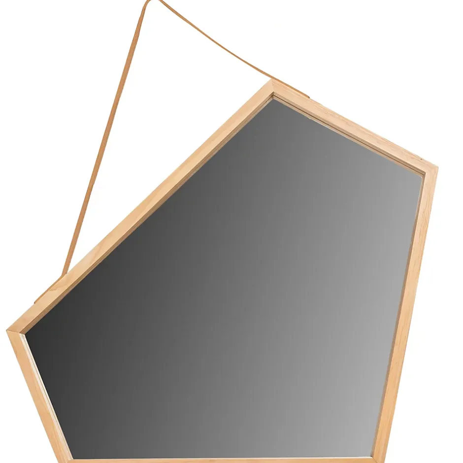 Rea MIROIR YMJZ20216 49CM BEIGE