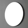Kiamami Valentina Miroir Rond 70 Cm Moderne Sans Cadre