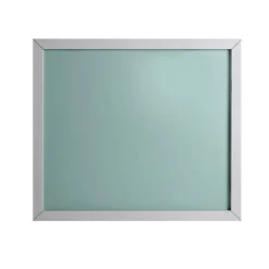 Kiamami Valentina Miroir Réversible À Ras De 80 Cm De Largeur Et 70 Cm De Hauteur Pour Salle De Bain.* Miroir Grossissant