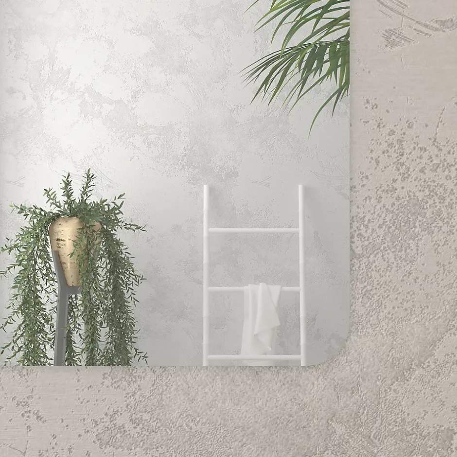 Aurlane Miroir salle de bain - 60x80cm - GO* Miroir Simple