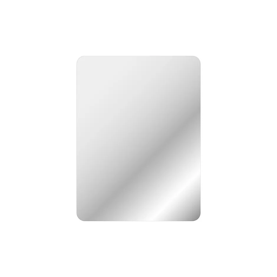 Aurlane Miroir salle de bain - 60x80cm - GO* Miroir Simple