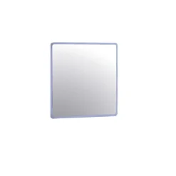 Jindoli Miroir salle de bain LED 100 cm* Miroir Lumineux