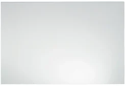 Cooke & Lewis Miroir simple Dunnet 60 x 90 cm* Miroir Simple