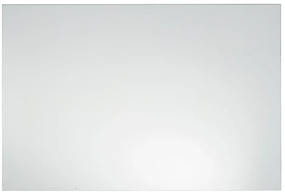 Cooke & Lewis Miroir simple Dunnet 60 x 90 cm* Miroir Simple