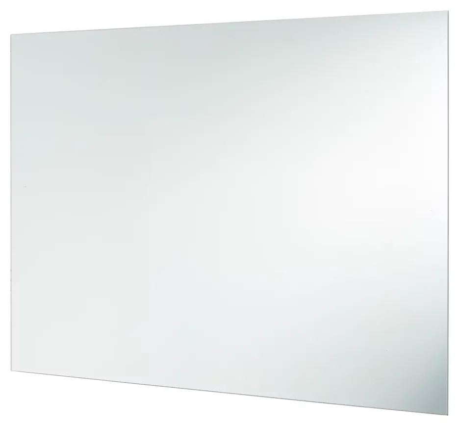 Cooke & Lewis Miroir simple Dunnet 60 x 90 cm* Miroir Simple