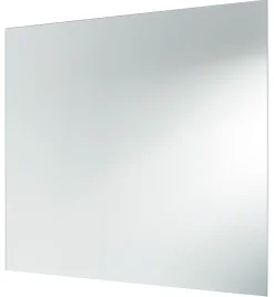 Cooke & Lewis Miroir simple Dunnet 80 x 100 cm