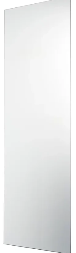 Cooke & Lewis Miroir simple Dunnet 50 x 150 cm* Miroir Simple