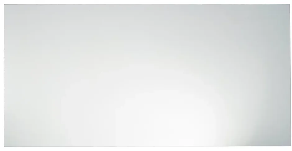 Cooke & Lewis Miroir simple Dunnet 60 x 120 cm