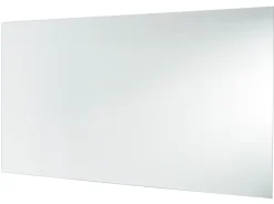Cooke & Lewis Miroir simple Dunnet 60 x 120 cm