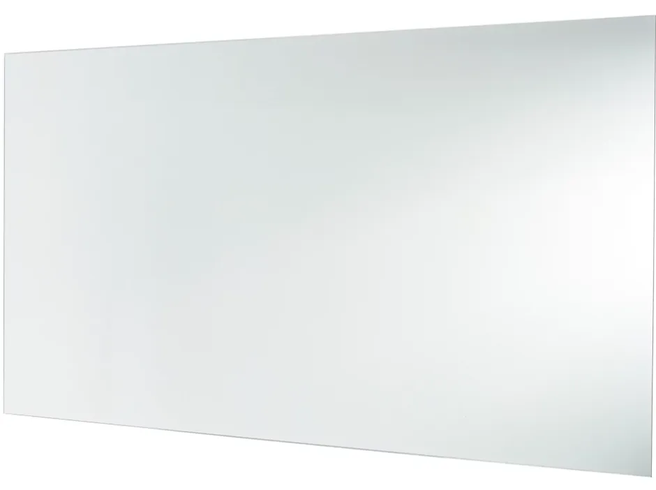 Cooke & Lewis Miroir simple Dunnet 60 x 120 cm
