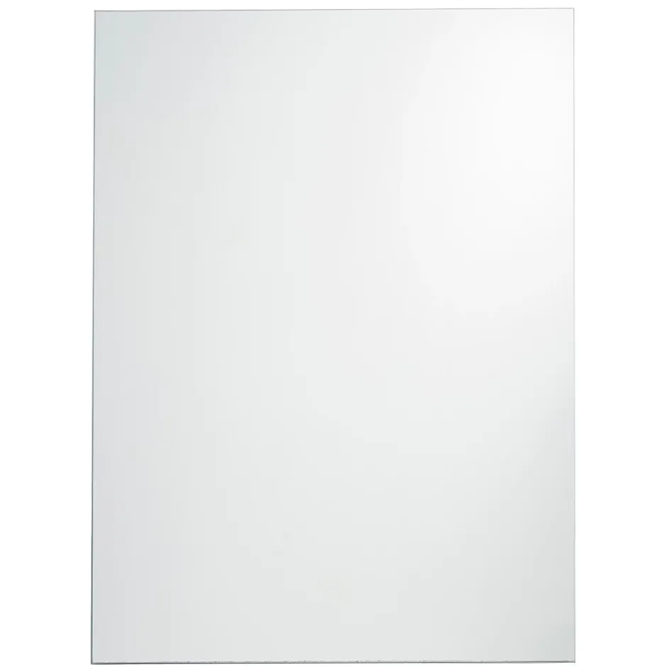 Cooke & Lewis Miroir simple Dunnet 45 x 60 cm* Miroir Simple