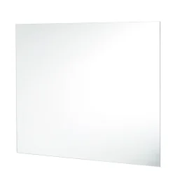 Cooke & Lewis Miroir simple Dunnet 45 x 60 cm* Miroir Simple