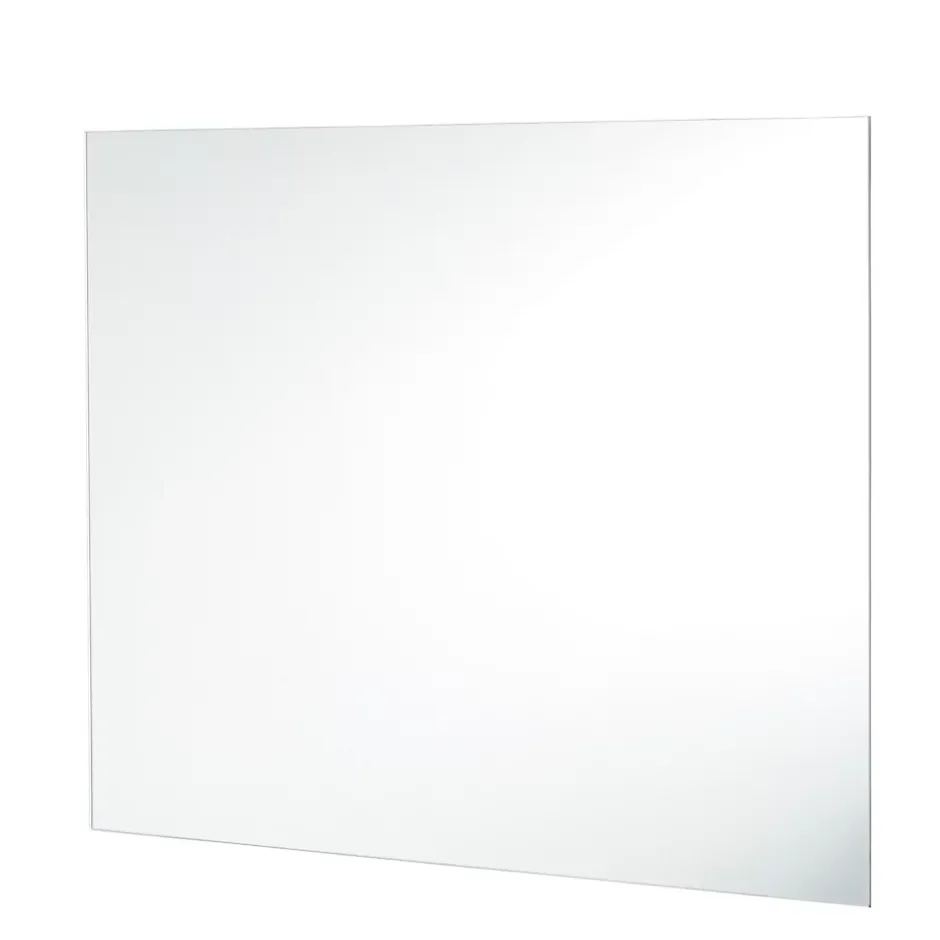 Cooke & Lewis Miroir simple Dunnet 45 x 60 cm* Miroir Simple