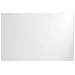 Cooke & Lewis Miroir simple Dunnet 30 x 45 cm* Miroir Simple
