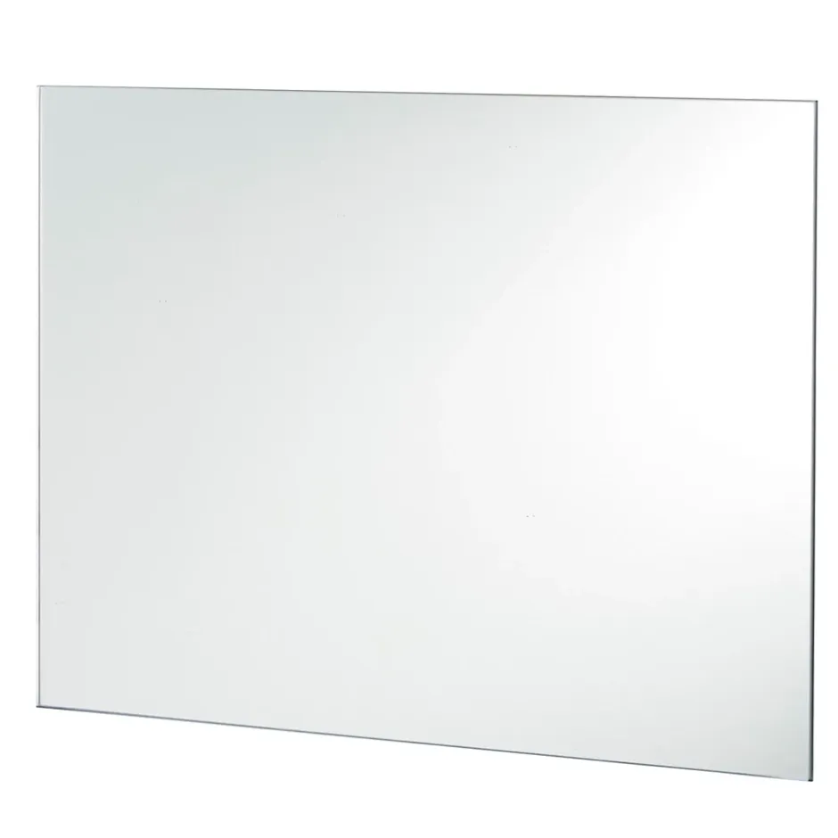 Cooke & Lewis Miroir simple Dunnet 30 x 45 cm* Miroir Simple