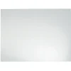 Cooke & Lewis Miroir simple Dunnet 60 x 80 cm* Miroir Simple