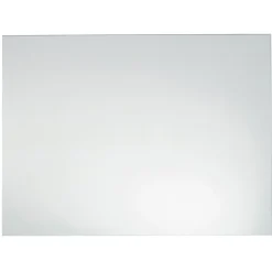 Cooke & Lewis Miroir simple Dunnet 60 x 80 cm* Miroir Simple