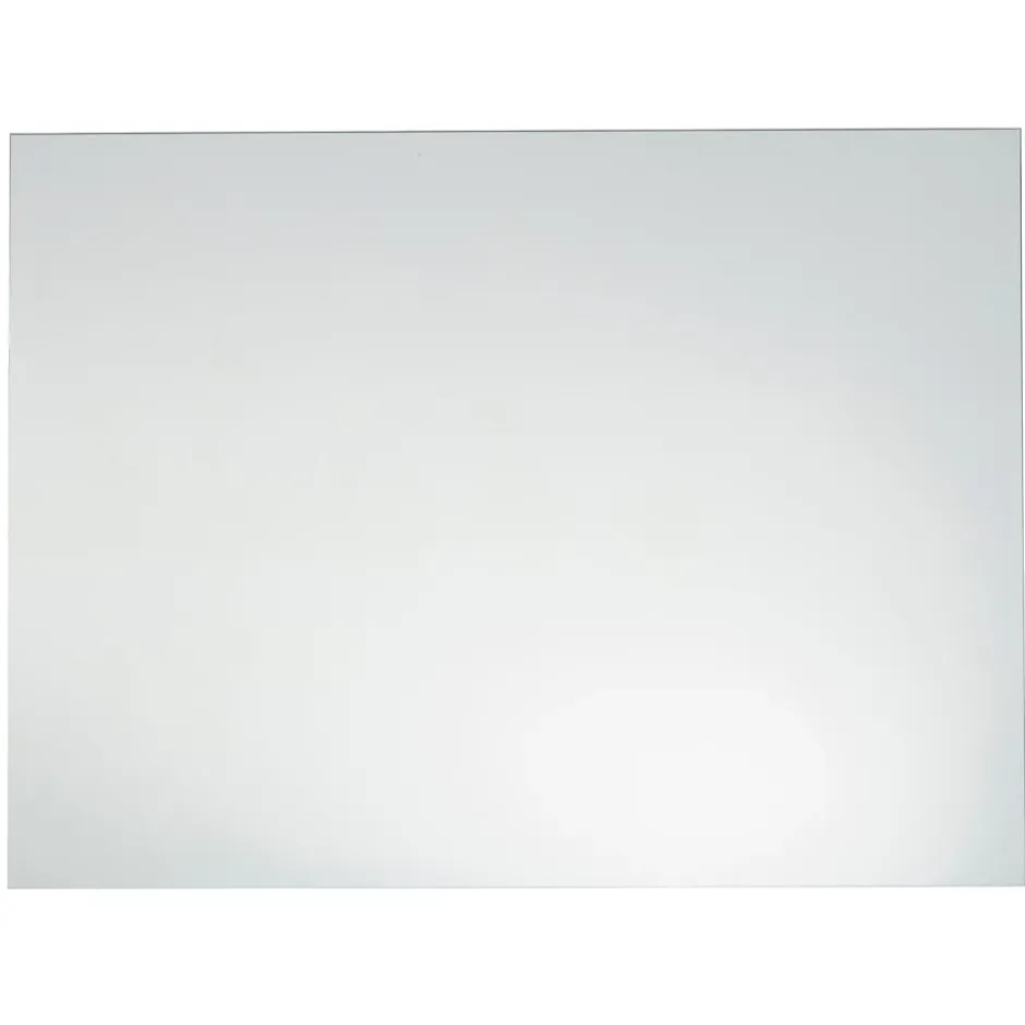Cooke & Lewis Miroir simple Dunnet 60 x 80 cm* Miroir Simple