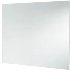 Cooke & Lewis Miroir simple Dunnet 60 x 80 cm* Miroir Simple