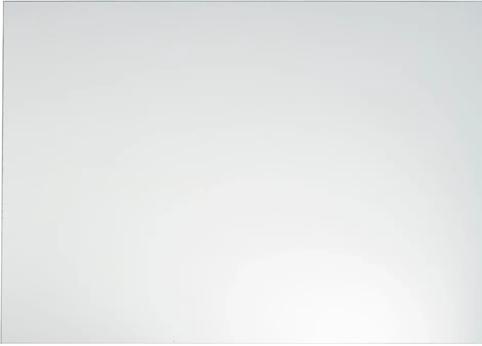 Cooke & Lewis Miroir simple Dunnet 50 x 70 cm