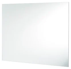 Cooke & Lewis Miroir simple Dunnet 50 x 70 cm