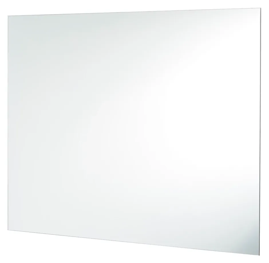 Cooke & Lewis Miroir simple Dunnet 50 x 70 cm