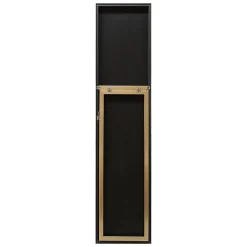 Helloshop26 Miroir sur pied psyche inclinable 150* Miroir Simple