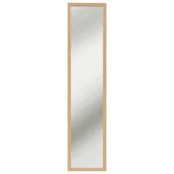 5Five Miroir sur pied Tasso - Marron-