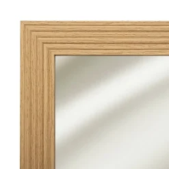 5Five Miroir sur pied Tasso - Marron-