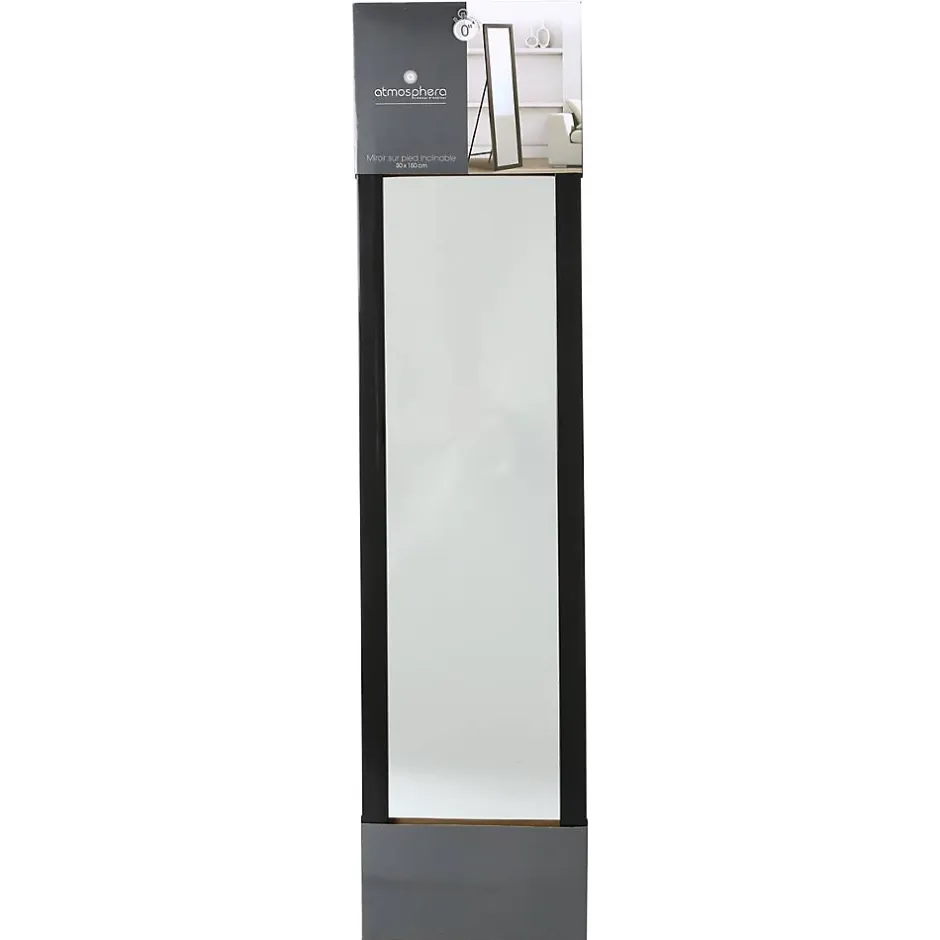 5Five Miroir sur pied 37x157cm -* Miroir Simple
