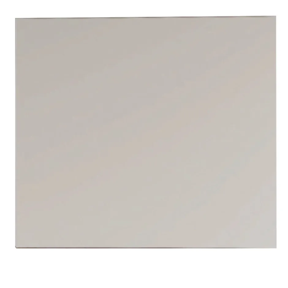 Kibath Miroir suspendu rectangulaire NEU, 80 cm x 70 cm, finition brillante