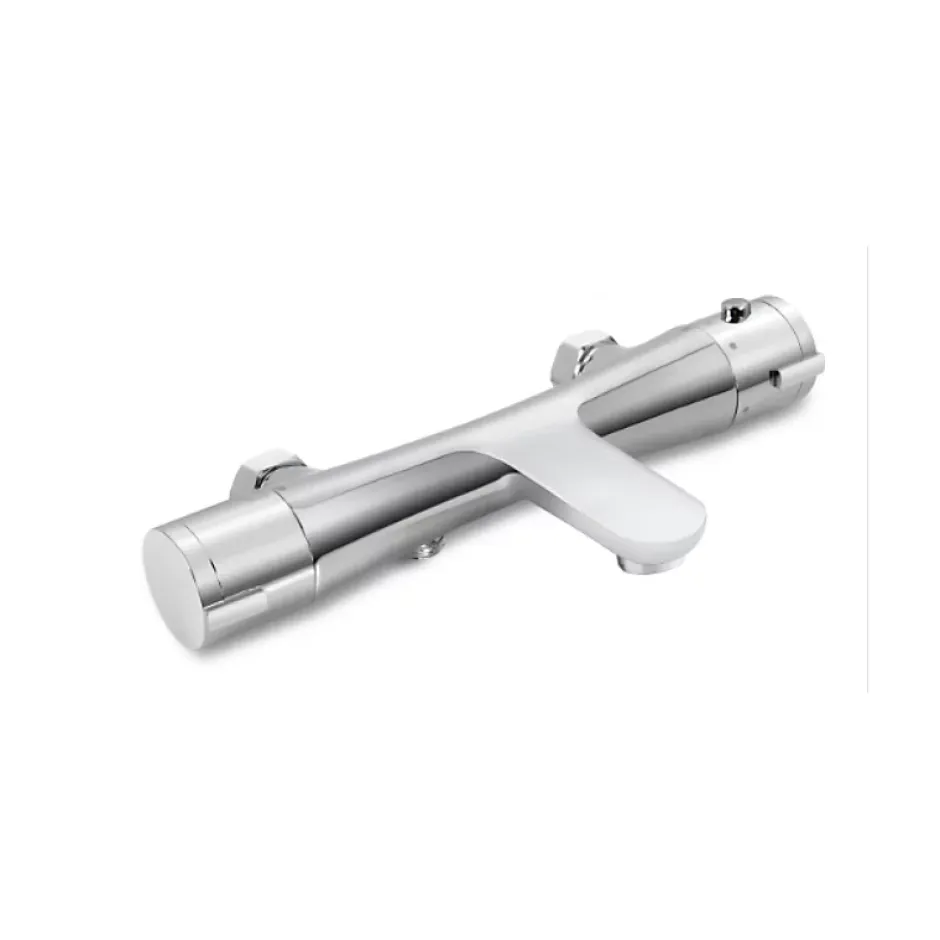 Planète Bain Mitigeur baignoire douche thermostatique chromé Craft* Robinet De Baignoire