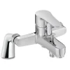 Jacob Delafon Mitigeur baignoire mécanique July* Robinet De Baignoire