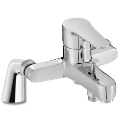 Jacob Delafon Mitigeur baignoire mécanique July* Robinet De Baignoire