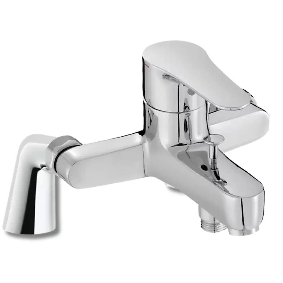 Jacob Delafon Mitigeur baignoire mécanique July* Robinet De Baignoire