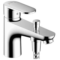 Hansgrohe Mitigeur baignoire mécanique Vernis Blend C2 chromé* Robinet De Baignoire