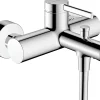 Hansgrohe Mitigeur bain douche chrome Zesis S* Robinet De Baignoire